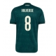 Maillot de foot Real Madrid Federico Valverde #8 Extérieur vêtements 2026-27 Manches Courtes Maillot de foot Real Madrid Federico Valverde #8 Extérieur vêtements 2026-27 Manches Courtes